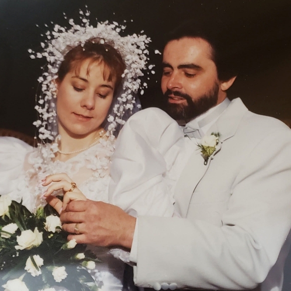 Meet your Posher, Chuck - Picture 2 of 2